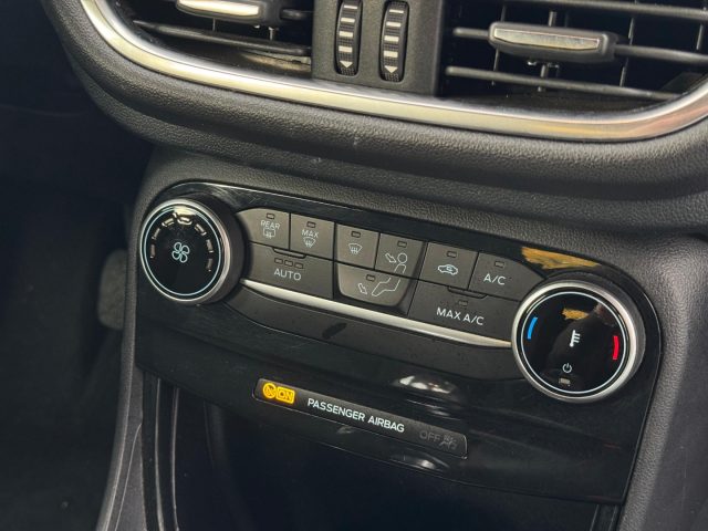 FORD Puma usata, con Regolazione elettrica sedili