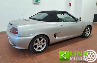 MG MGF usata 49
