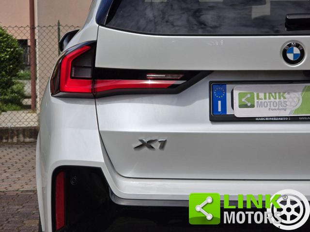 BMW X1 usata, con Touch screen