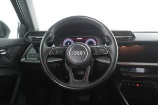 AUDI A3 usata 11