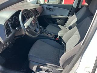 SEAT Leon usata, con Alzacristalli elettrici