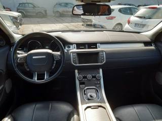 LAND ROVER Range Rover Evoque usata, con Alzacristalli elettrici