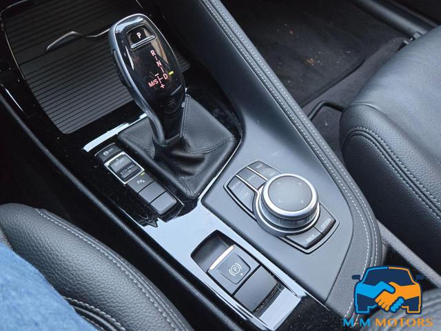 BMW X1 usata, con Cerchi in lega