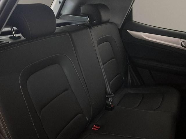 EMC Sei usata, con Cruise Control