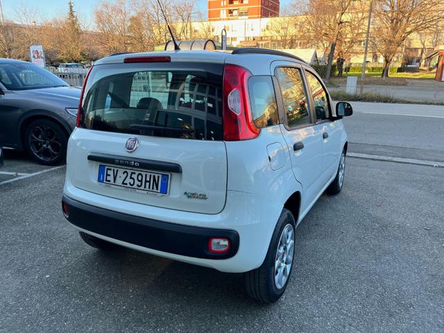 FIAT Panda usata, con Airbag Passeggero
