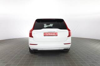 VOLVO XC90 usata 4