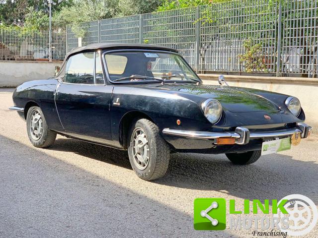 FIAT 850 usata 6