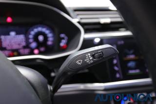 AUDI Q3 usata, con Fari LED