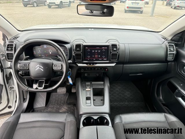 CITROEN C5 Aircross usata, con Cruise Control