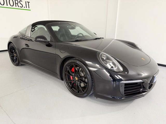 PORSCHE 991 usata, con Airbag laterali