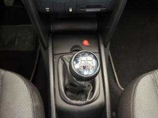 PEUGEOT 207 usata, con Sedile posteriore sdoppiato