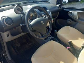 PEUGEOT 107 usata 11