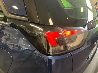 OPEL Crossland X usata, con ESP
