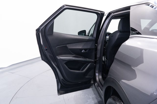 PEUGEOT 3008 usata, con Specchietti laterali elettrici