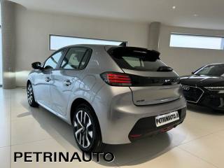 PEUGEOT 208 usata, con Climatizzatore