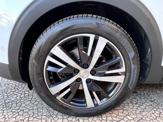 PEUGEOT 3008 usata 28