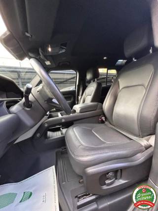 LAND ROVER Defender usata, con Controllo trazione