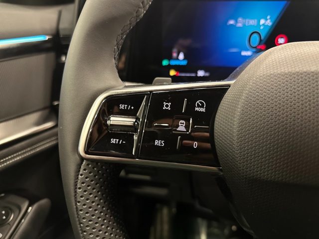 RENAULT Austral usata, con Touch screen