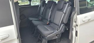 FORD Tourneo Custom usata, con Airbag laterali