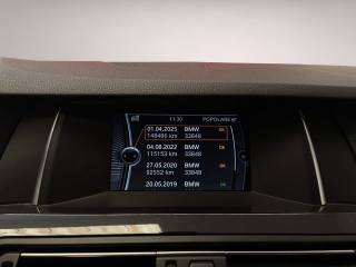 BMW 520 usata, con Lettore CD