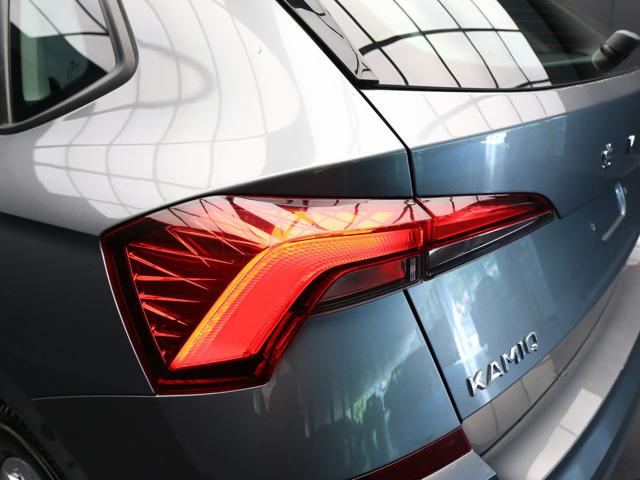 SKODA Kamiq usata, con Controllo trazione