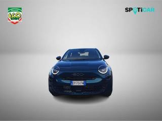 FIAT 600 usata, con Airbag