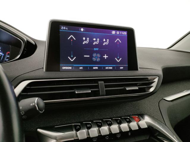 PEUGEOT 3008 usata, con Filtro antiparticolato