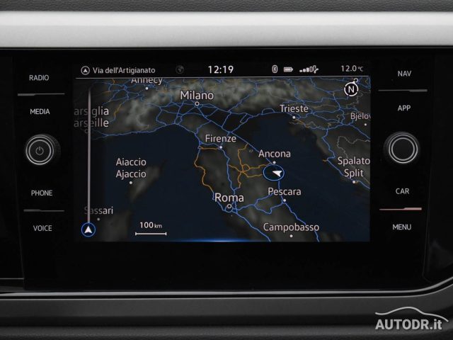 VOLKSWAGEN Polo usata 45