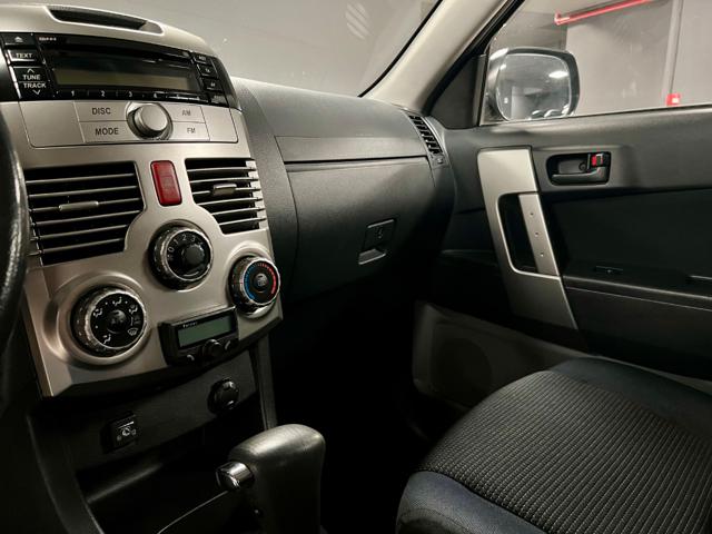 DAIHATSU Terios usata, con Specchietti laterali elettrici