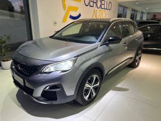 PEUGEOT 3008 usata, con Boardcomputer