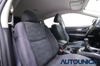 NISSAN X-Trail usata, con Freno di stazionamento elettrico