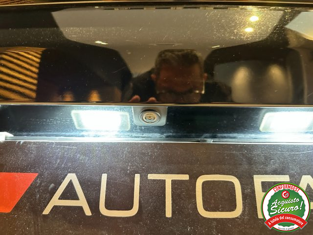 PEUGEOT 3008 usata, con Cruise Control