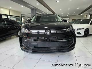 VOLKSWAGEN Tiguan usata, con Airbag