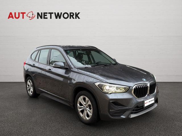 BMW X1 usata, con Airbag