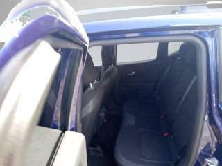 JEEP Renegade usata, con Regolazione elettrica sedili