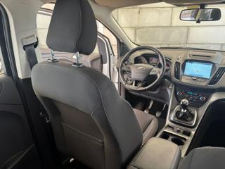 FORD Kuga usata 27
