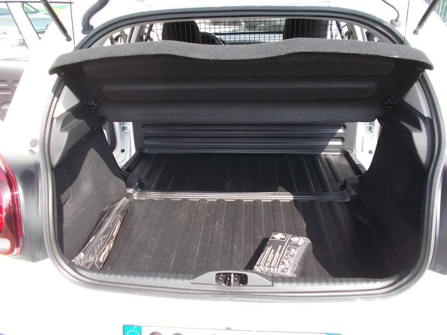 CITROEN C3 usata, con USB
