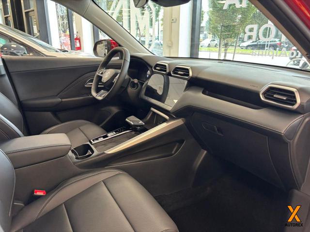 MG ZS usata, con Bluetooth