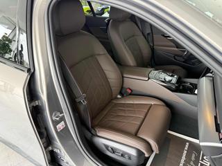 BMW 520 usata, con ESP