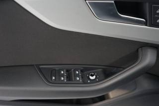 AUDI A4 usata, con Controllo elettronico della corsia