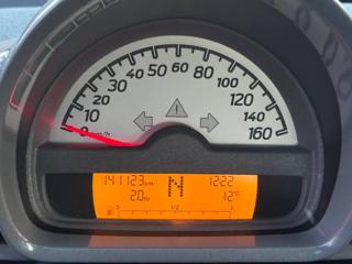 SMART ForTwo usata 16