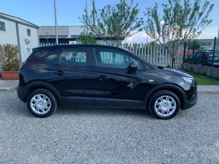 OPEL Crossland X usata, con Airbag Passeggero