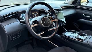 HYUNDAI Tucson usata, con Regolazione elettrica sedili