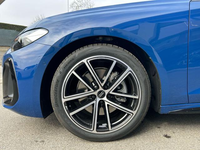 AUDI A5 usata, con Chiusura centralizzata