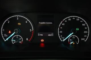 FORD Tourneo Connect usata 7