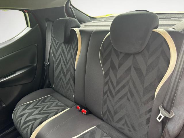 LANCIA Ypsilon usata, con Servosterzo