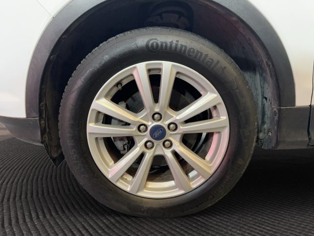 FORD Kuga usata, con Park Distance Control