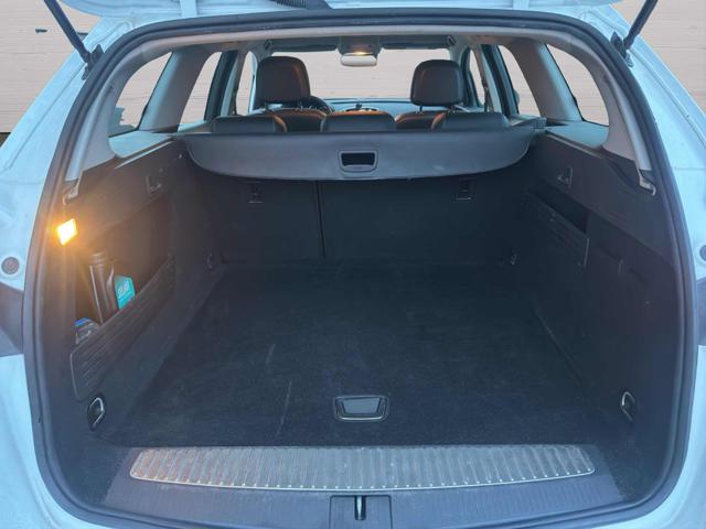 OPEL Astra usata, con Cruise Control