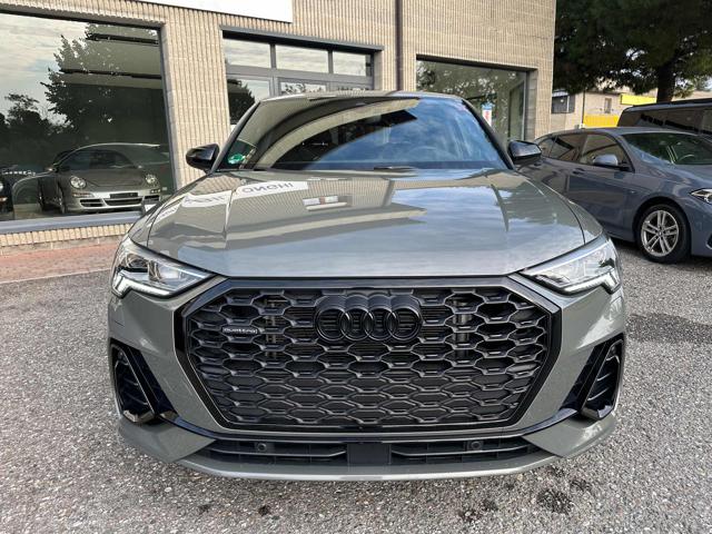 AUDI Q3 usata, con ESP