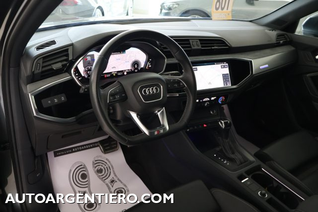AUDI Q3 usata, con Alzacristalli elettrici